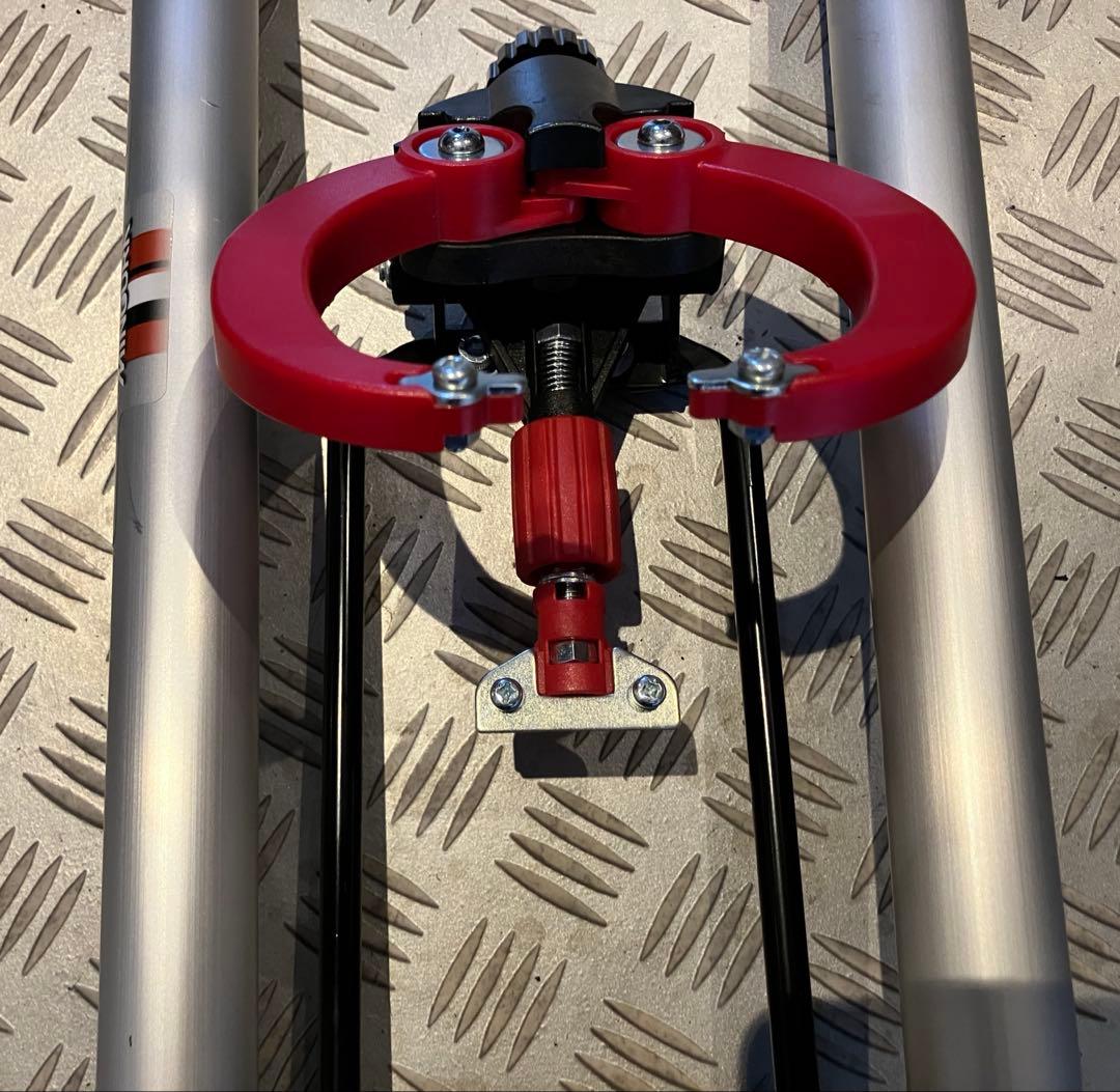 ミノウラ MINOURA 振れ取り台 TRUE-PRO2