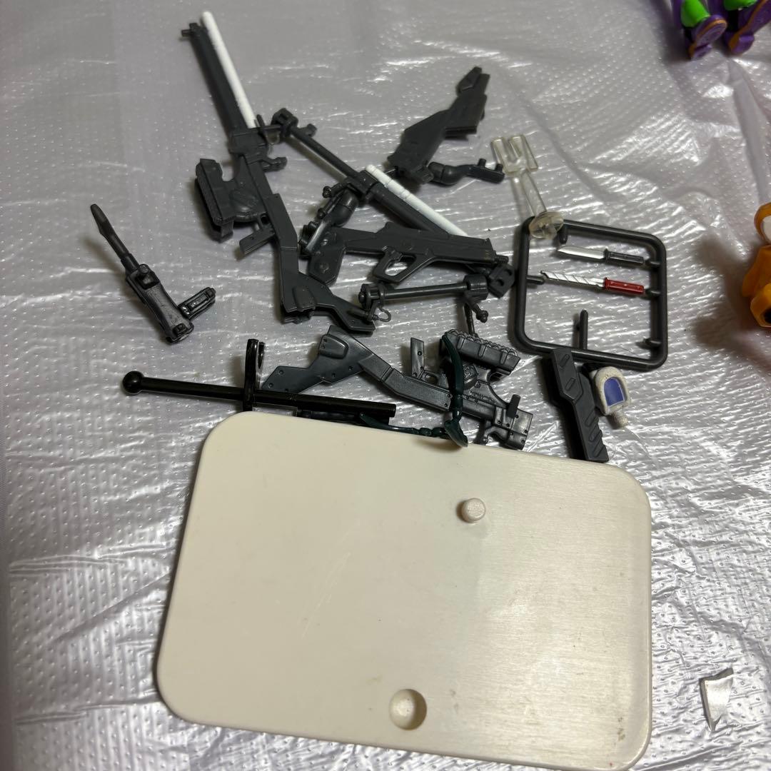 エヴァンゲリオン まとめ figma 084式波 アスカ テストプラグスーツ