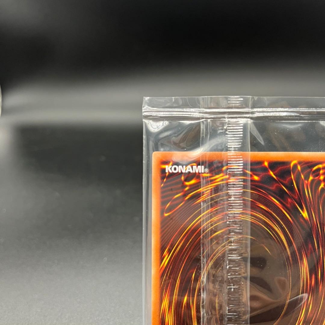 遊戯王 WCS2019 神峰之天津オカミ & 黒衣之詔刀師 未開封 セット