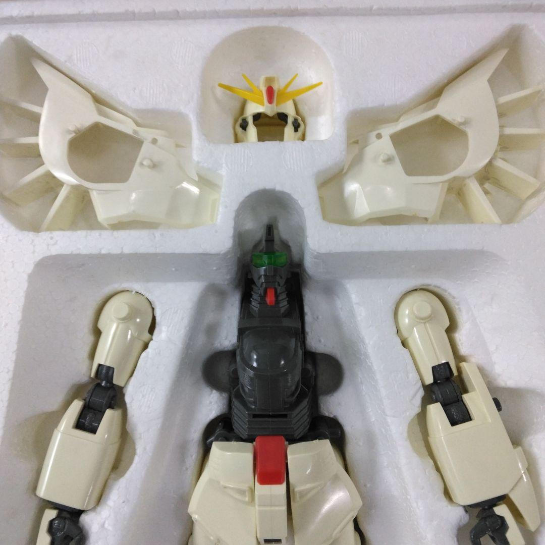 未組立　1/60　F91　ガンプラ