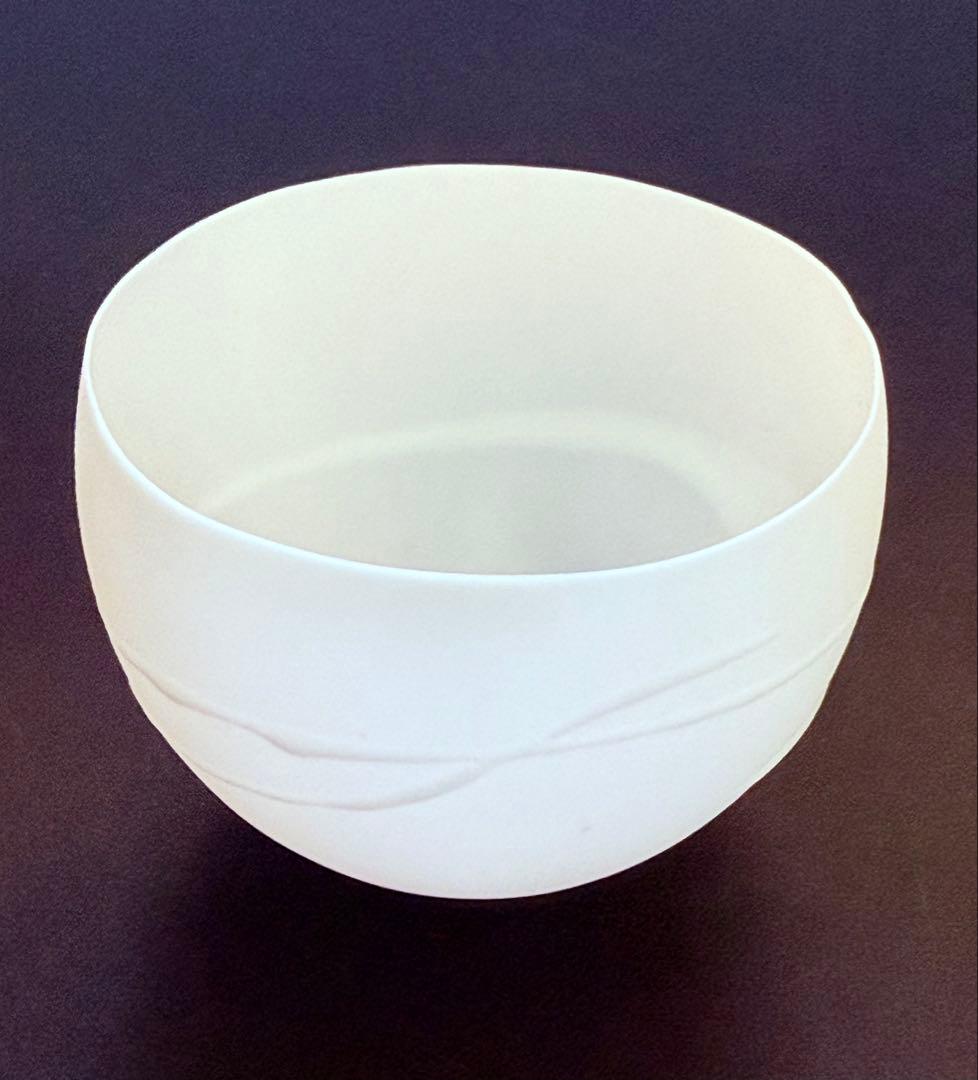 若尾経　Cap05(ぐい呑)専用箱、栞