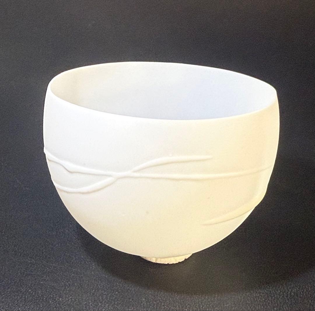 若尾経　Cap05(ぐい呑)専用箱、栞