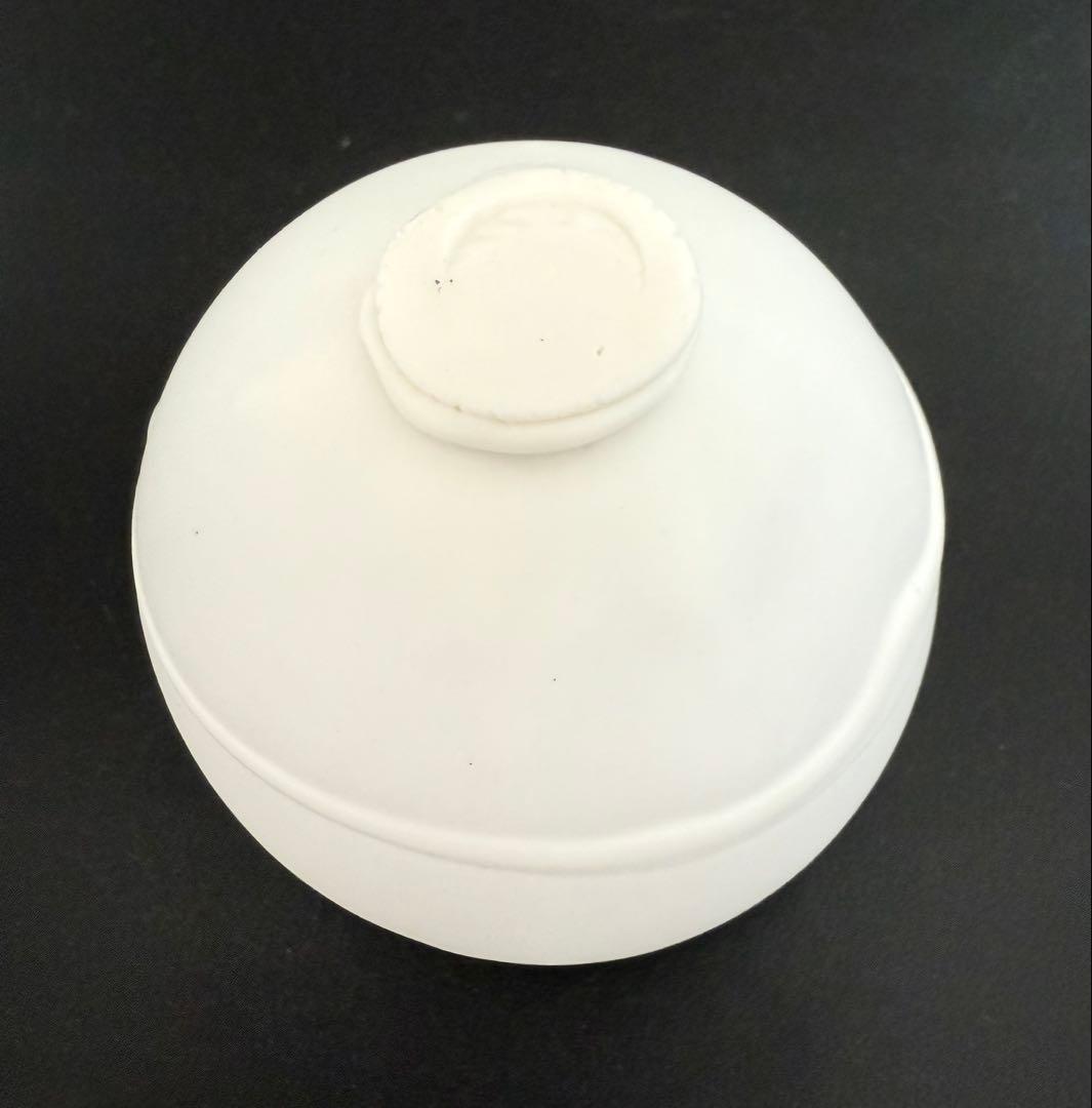 若尾経　Cap05(ぐい呑)専用箱、栞