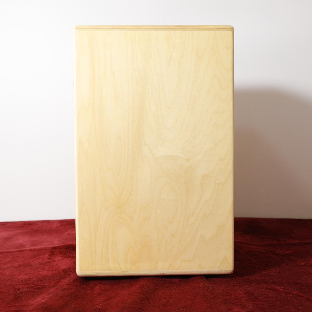 【8573】 カホン OTO-OTO 音音 Cajon OT-CJ101