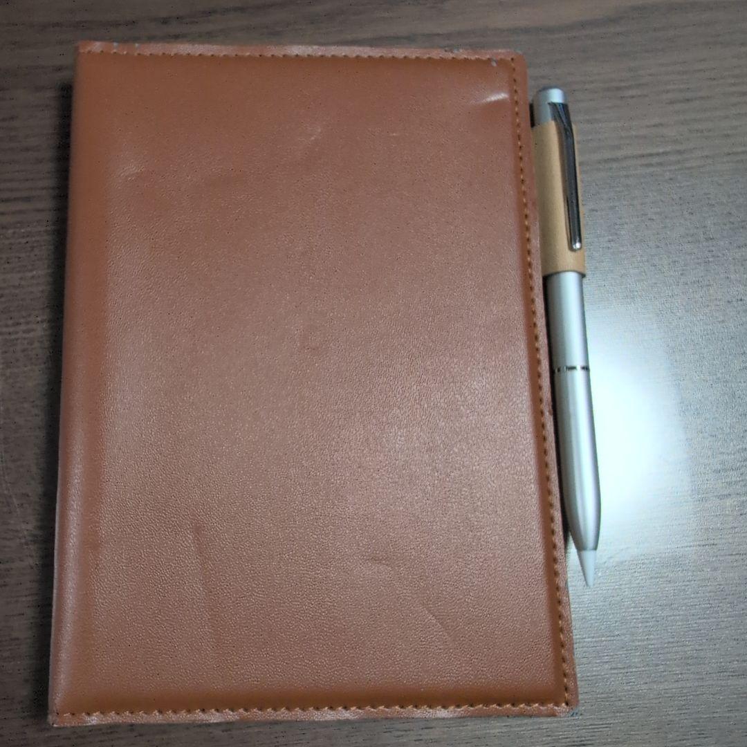 SHARP 電子ノート WG-S30 ブラウン