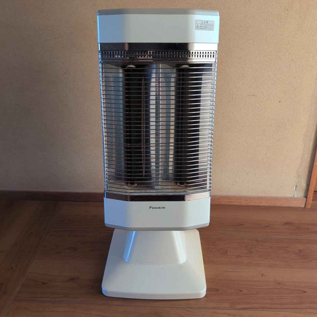 ERFT10JS 電気ヒーター 1kW