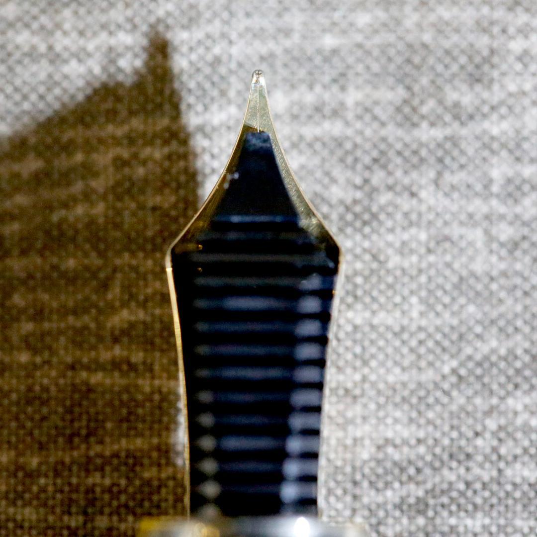 【限定品】セーラー 万年筆 雪華 カ.クリエ プレミアム プロフェッショナルギア