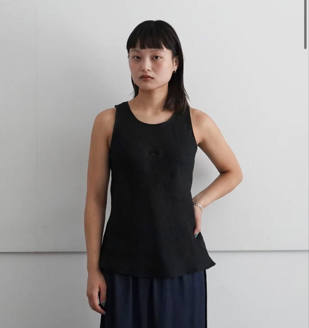 トップス Baserange DYDINE HEART TOP