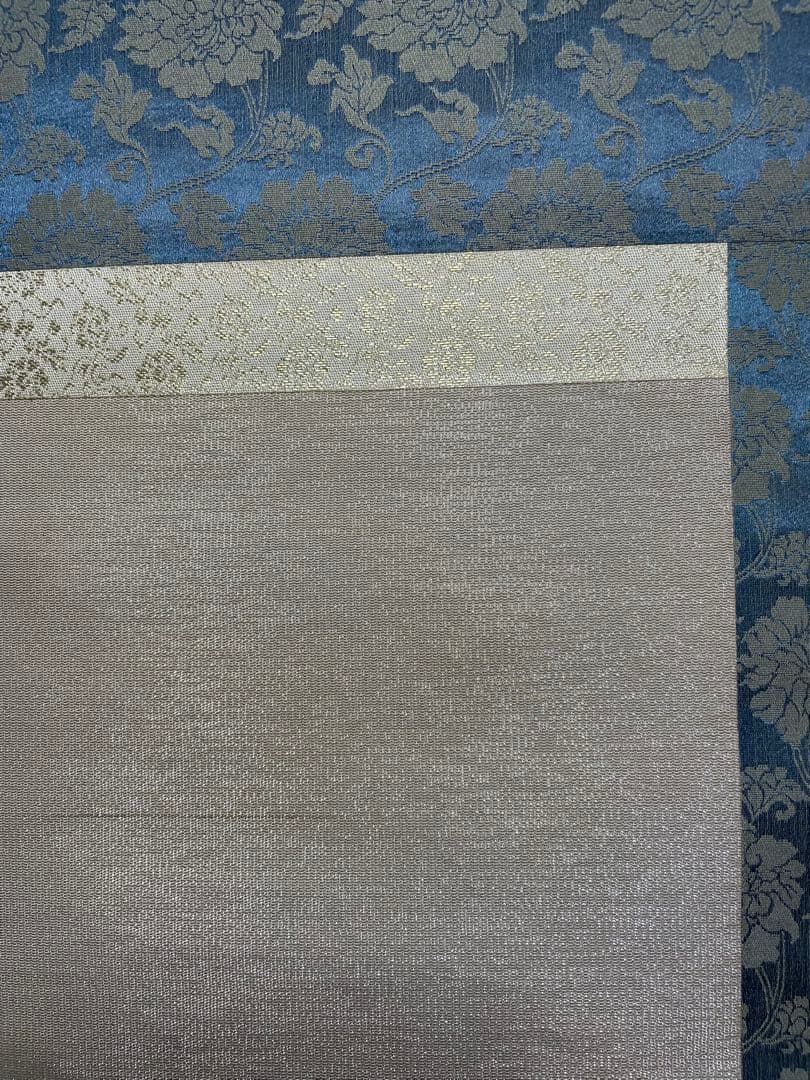 戸塚刺繍 掛け軸 ひな人形 雛人形 アンティーク 刺繍　立雛