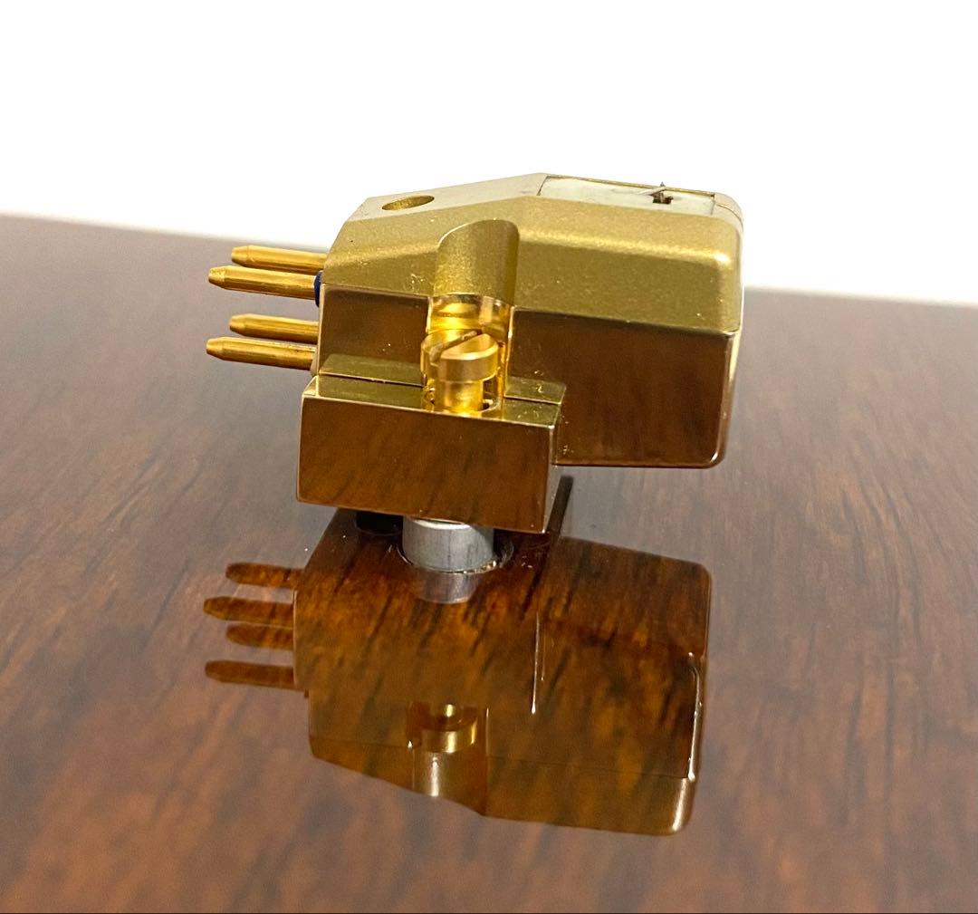 Victor Laboratry MC-L1000 MCカートリッジ ビクター