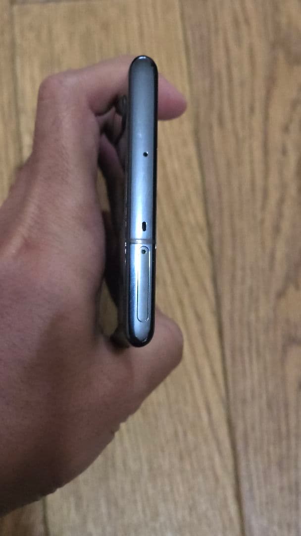 Galaxy Note10+ / SM-N975CオーラブラックSIMフリー