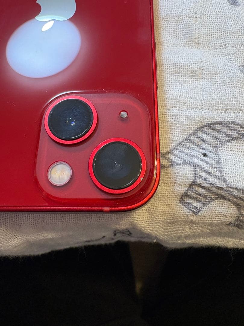 iPhone 13 mini 128GB ＆ Apple Watch S5