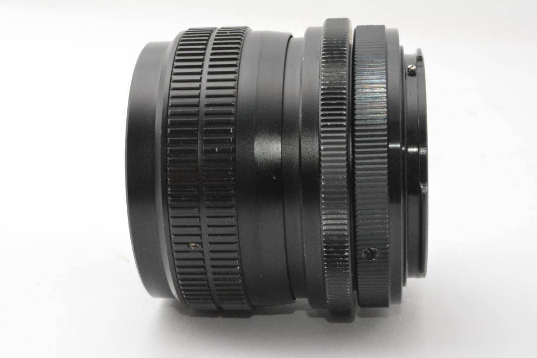 NIKON用 KIYOHARA KOGAKU SOFT VK 70R