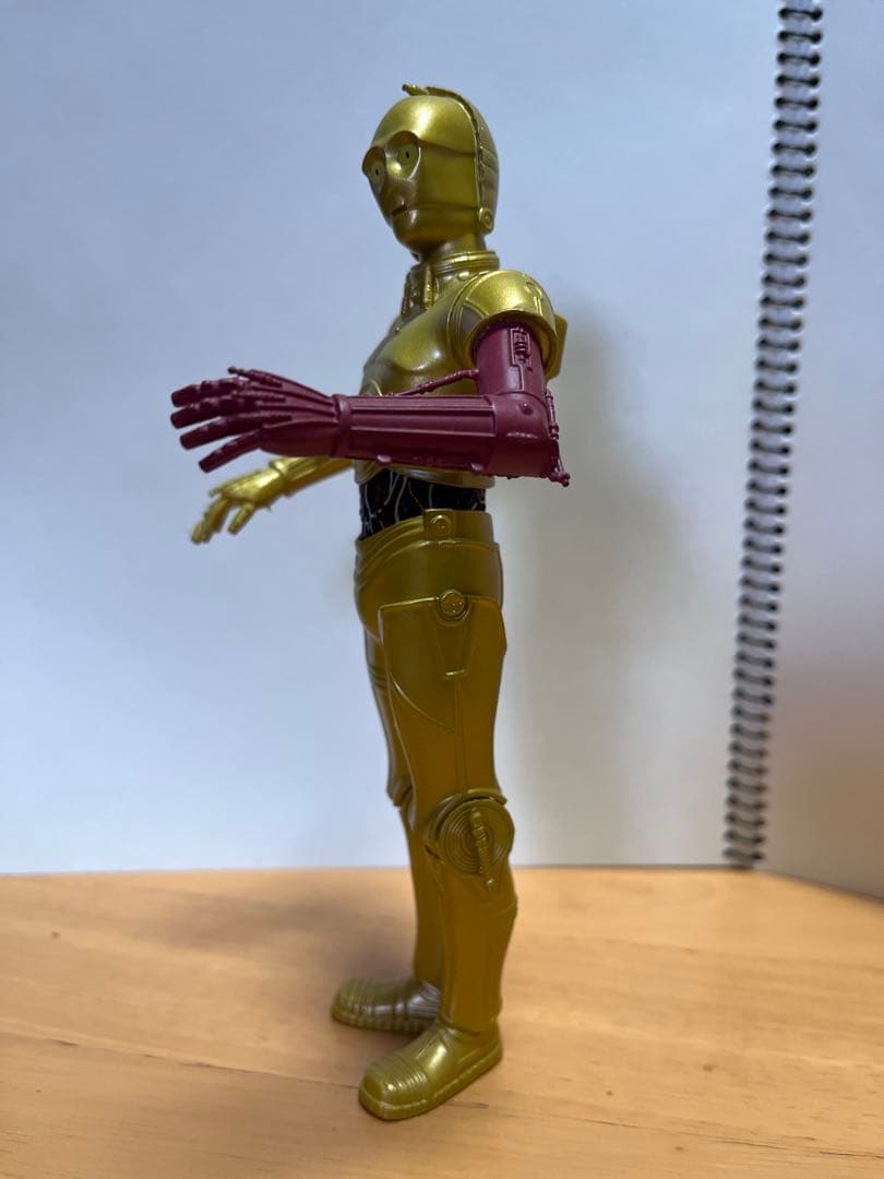 ストームトルーパー アクションフィギュア