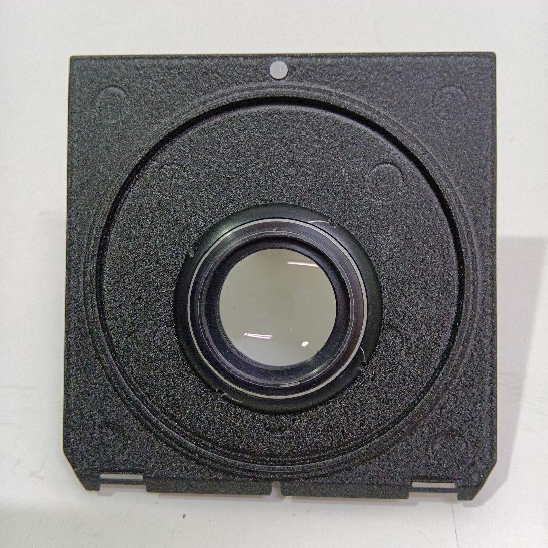 TECHNIKA GRAPHICO 127mm f/4.7 レンズ