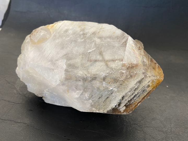 ヒマラヤ水晶　745g