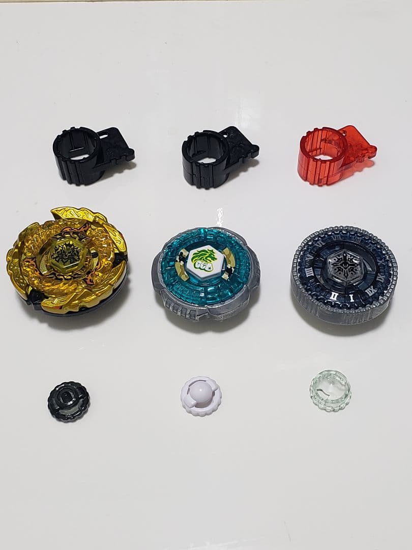 【メタルファイトベイブレード】まとめ売り