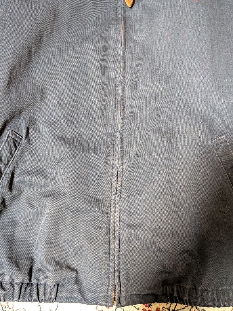 ポロラルフローレン 、ネイビー ジャケット