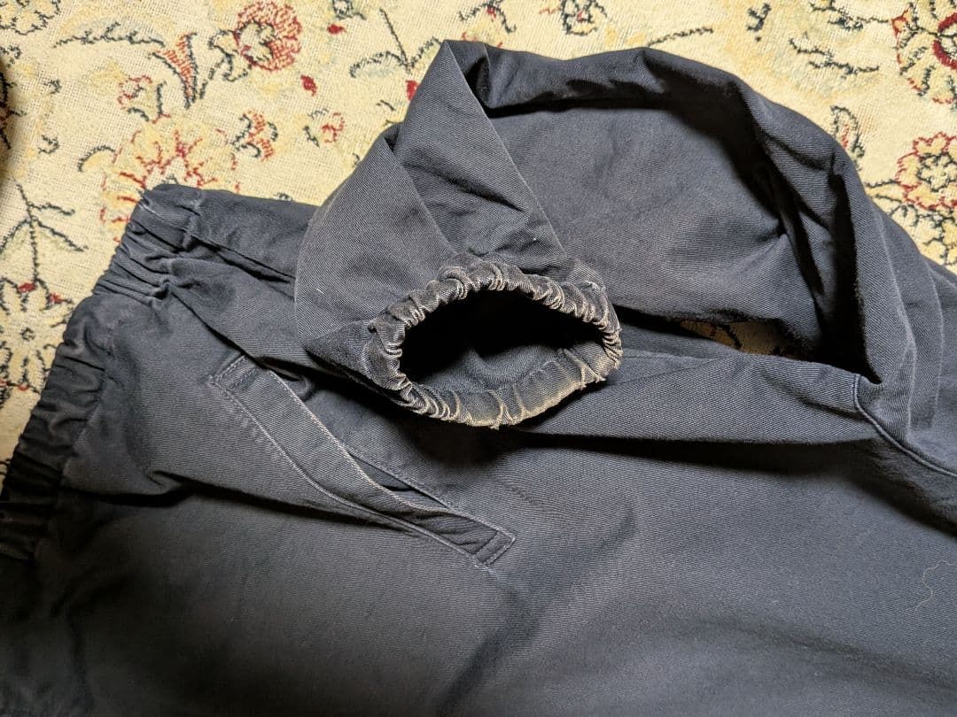 ポロラルフローレン 、ネイビー ジャケット