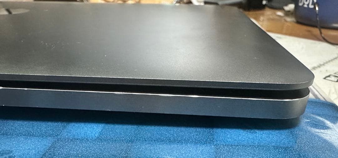 MacBook Pro 13インチ スペースグレー2017 訳あり