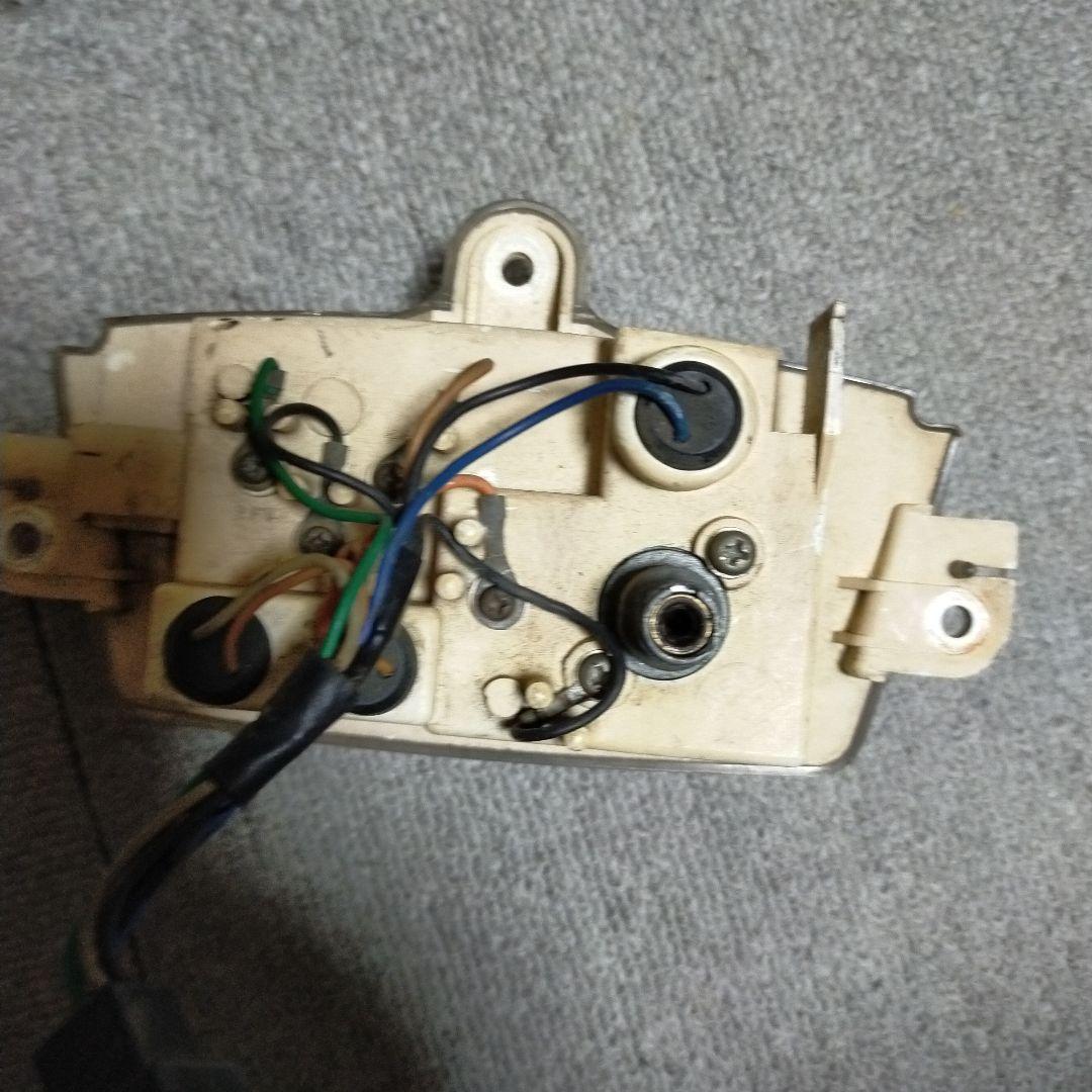 は*か様 Zero130メーター 零JOG ジョグZR チャンプRS 2JA 3