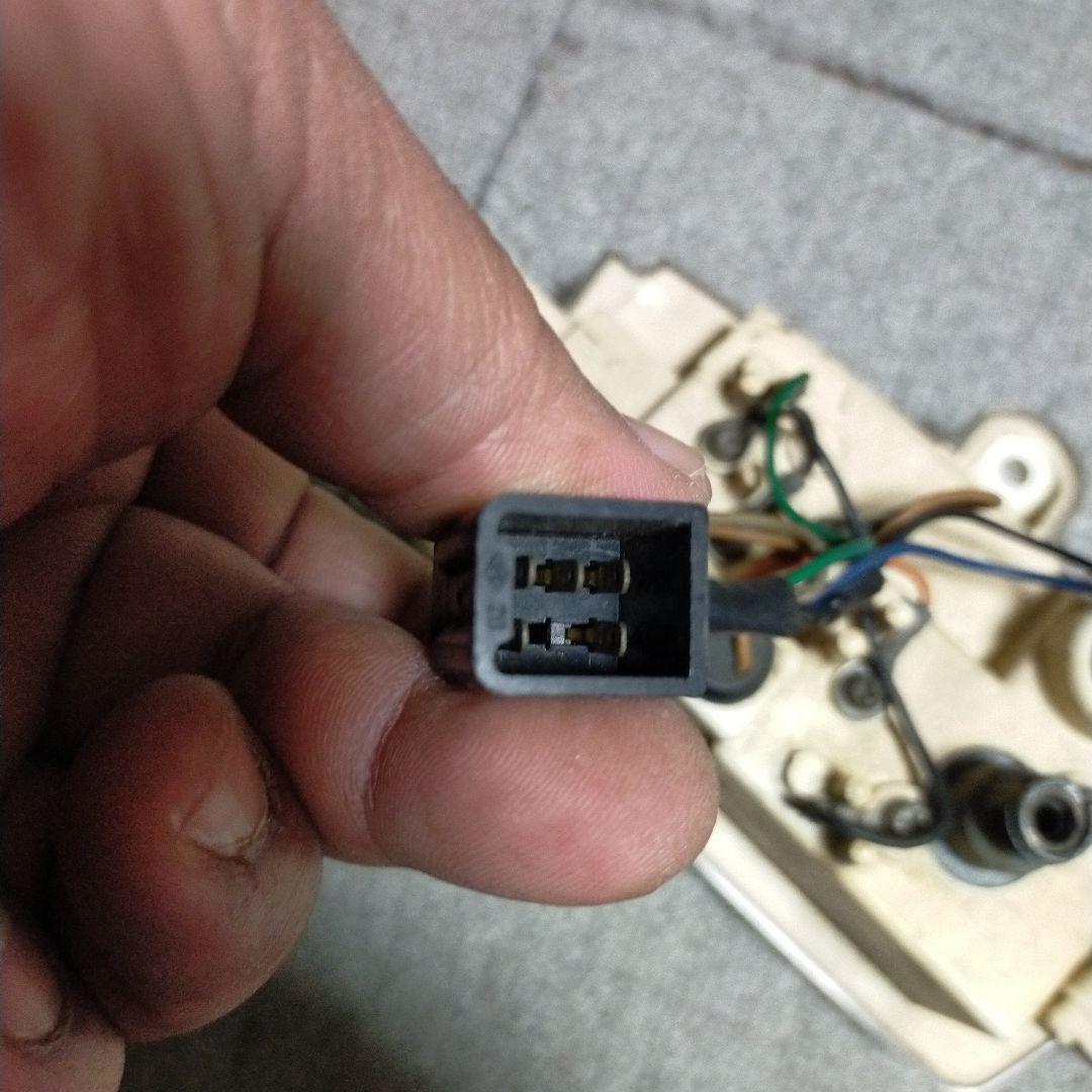 は*か様 Zero130メーター 零JOG ジョグZR チャンプRS 2JA 3