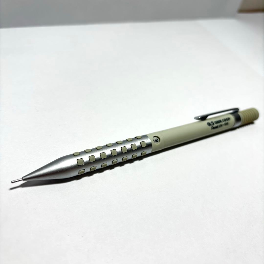 【平成初期品】希少 廃盤 スマッシュ 大学生協限定品 シャーペン0.5mm