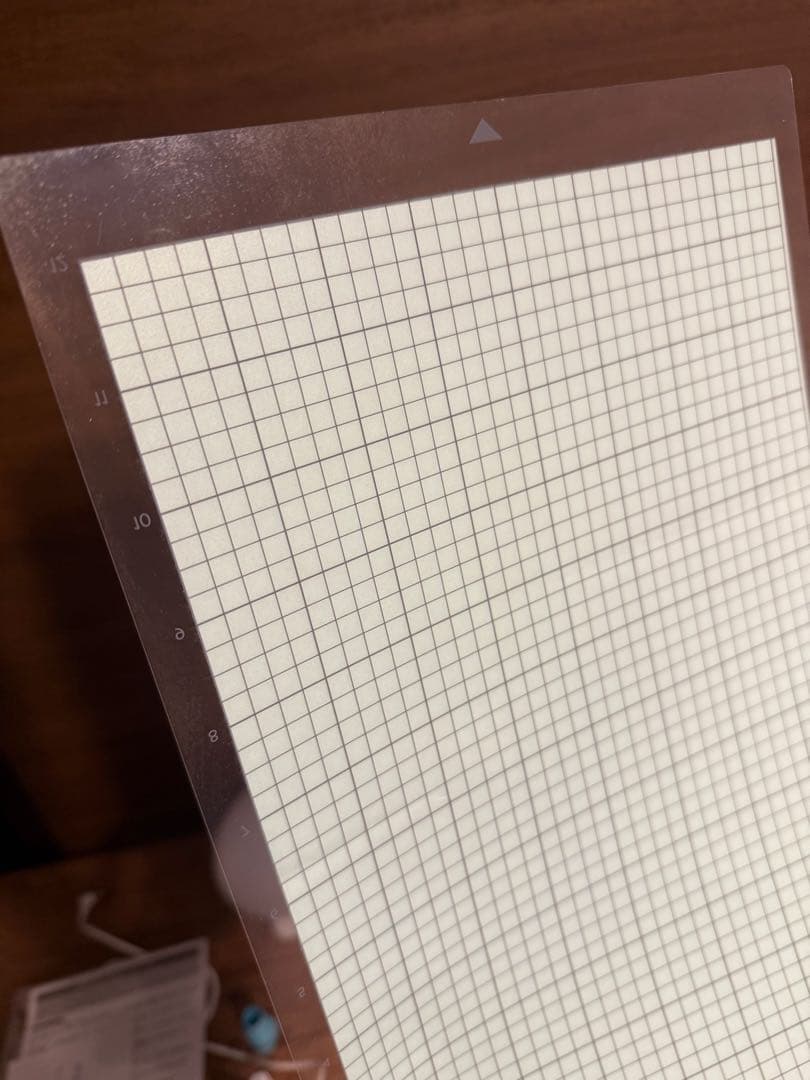 シルエットportrait 3 カッティングマシン