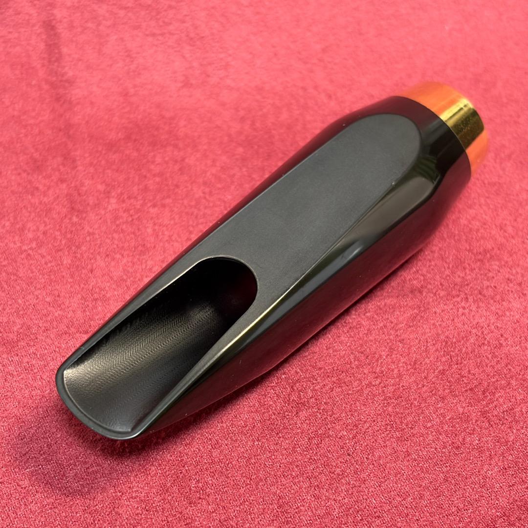 美品 アルト Claude Delangle マウスピース