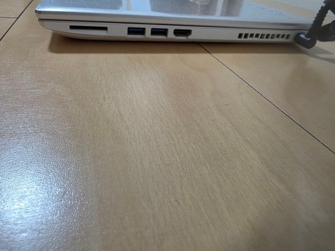 dynabook ノートPC 限界値下げです