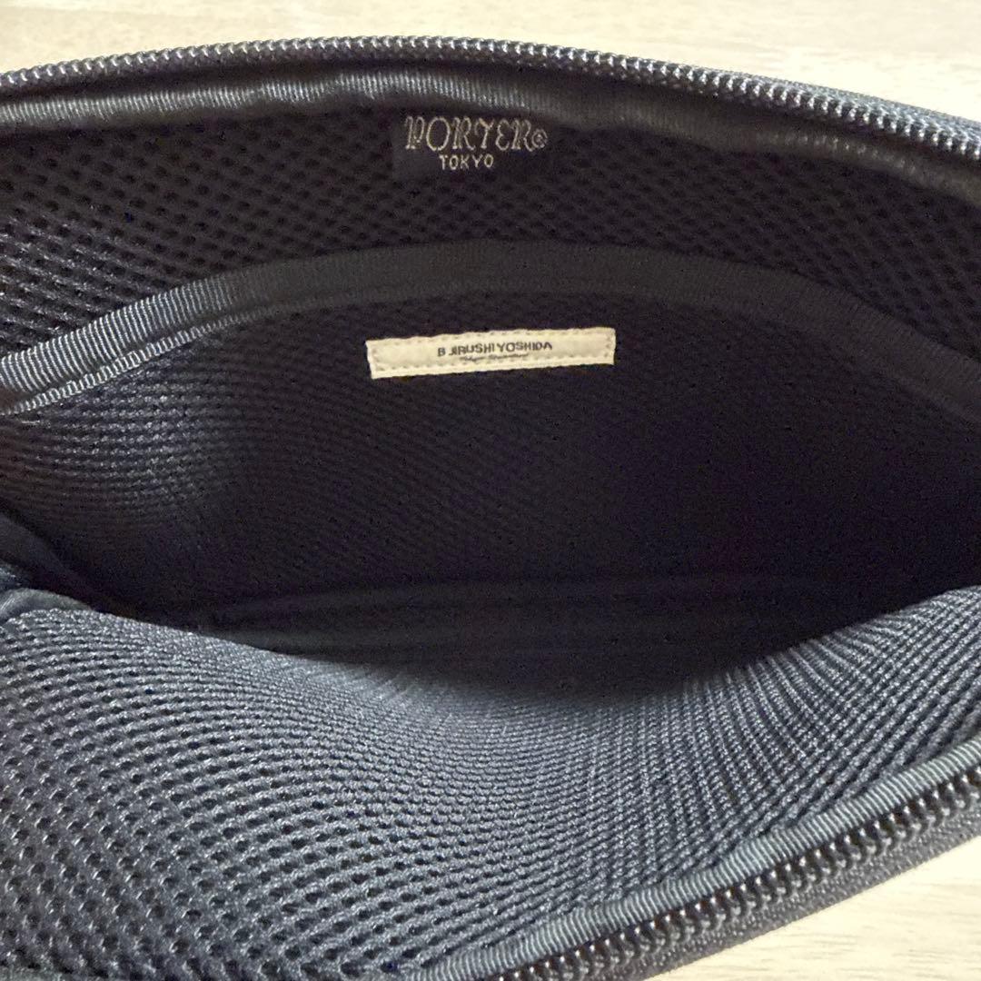 WACKO MARIA × PORTER ポーチ