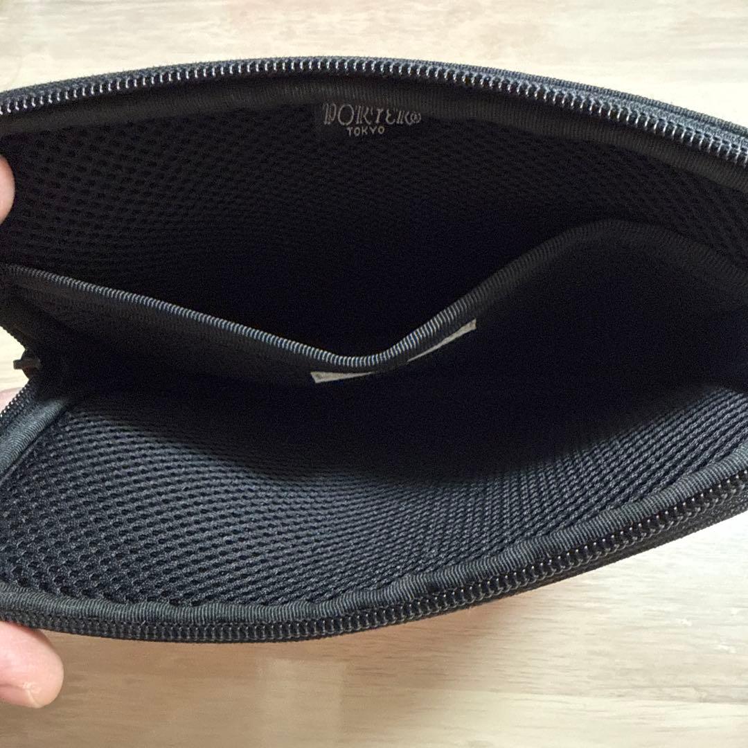 WACKO MARIA × PORTER ポーチ