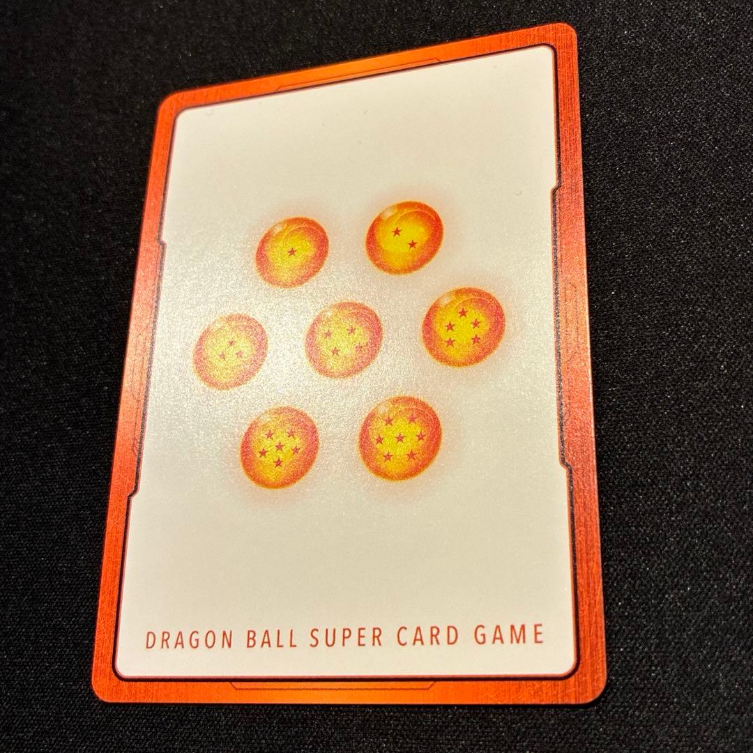 ドラゴンボール　エナジーマーカー　E-42 銀