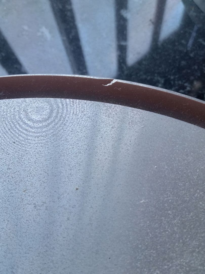 MICRO MK-91V ターンテーブル