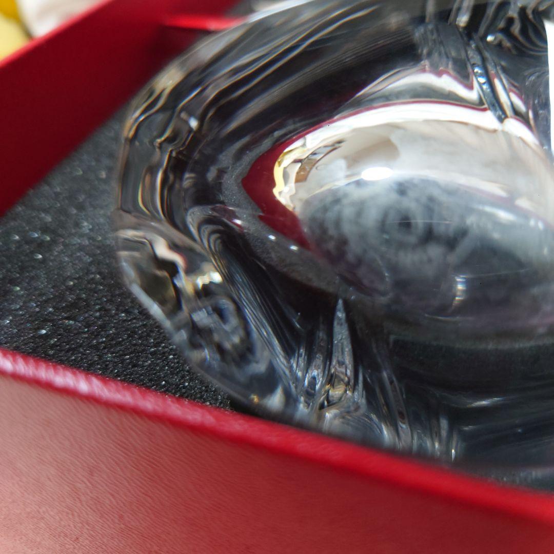 ❣️バカラジベルニー❣️新品未使用品