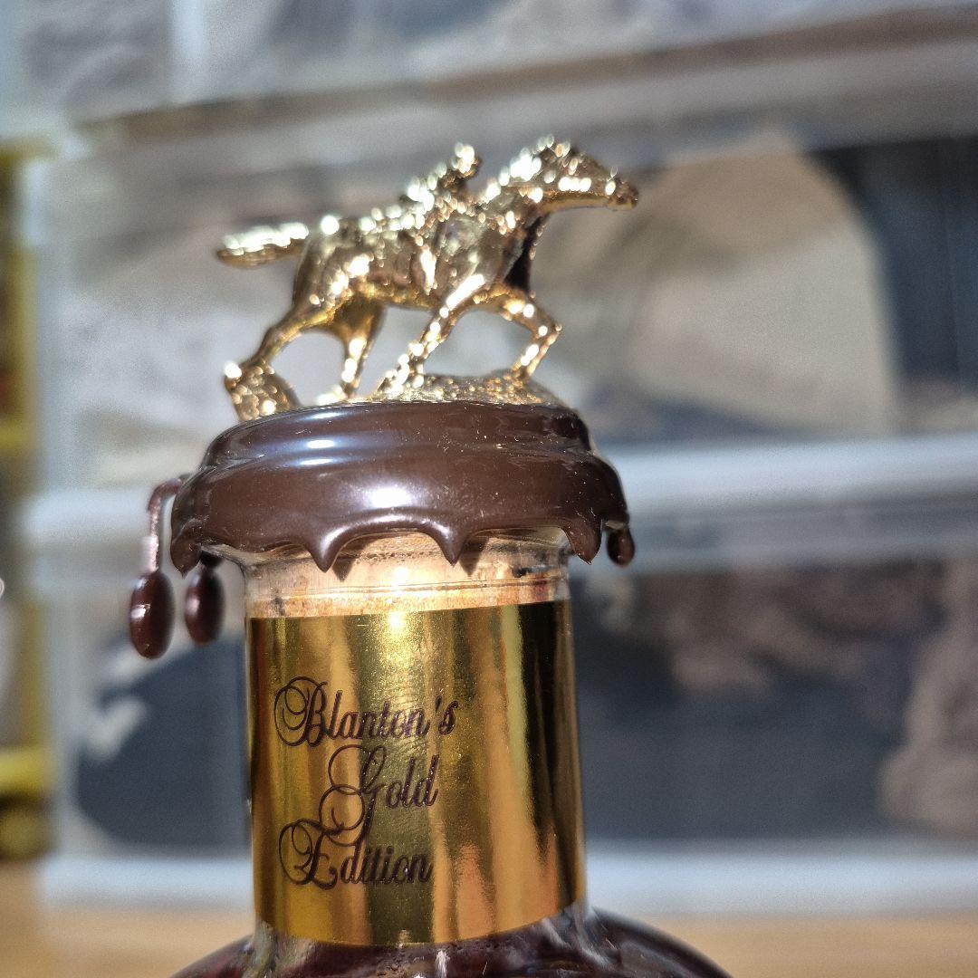 ５月限定　未開封　ブラントン　51.5