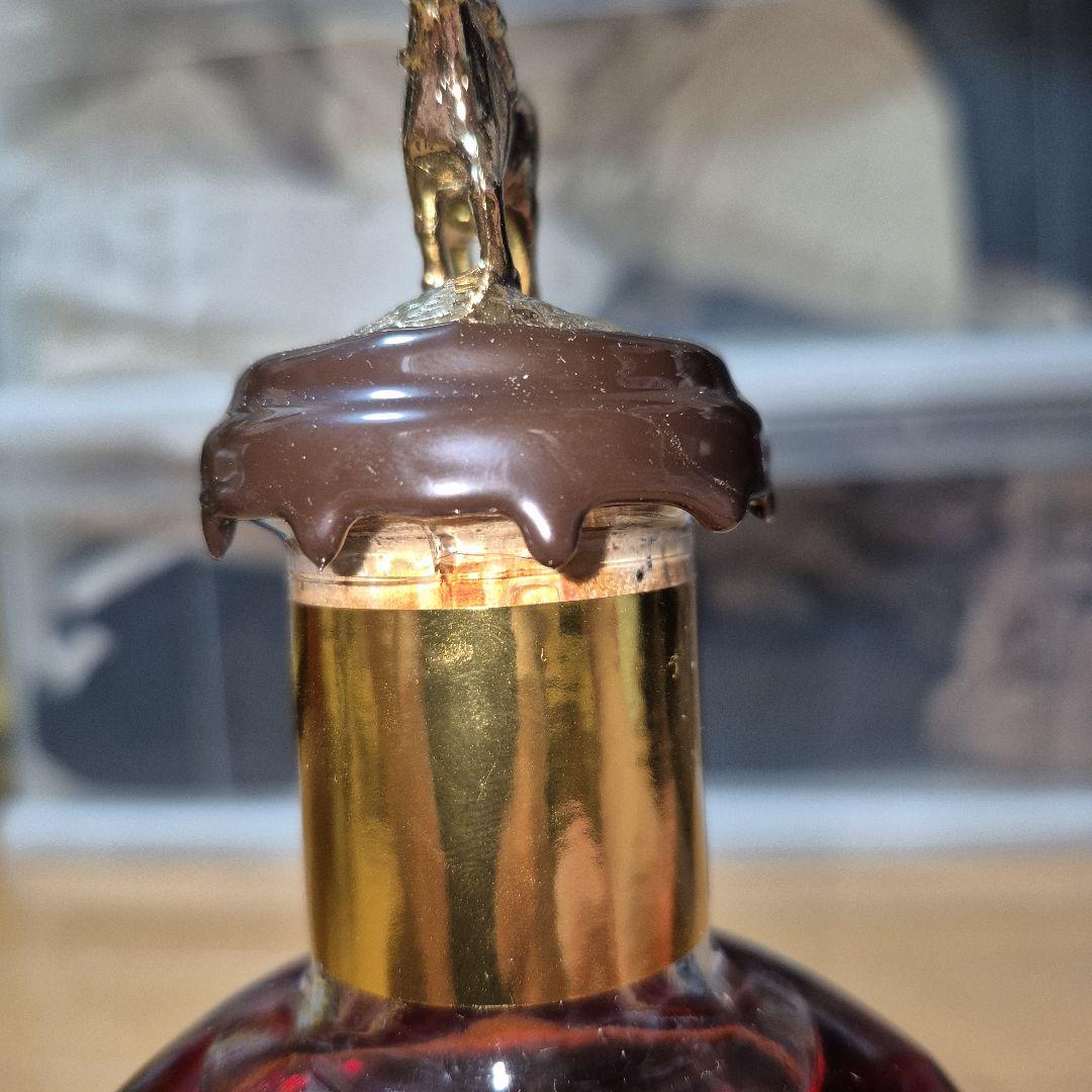 ５月限定　未開封　ブラントン　51.5