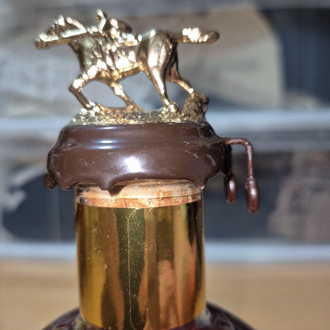 ５月限定　未開封　ブラントン　51.5