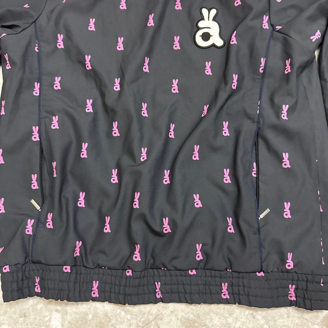 アルチビオ　秋冬用　防風　蓄熱　シャカシャカウェア　レディースプル　￼36サイズ