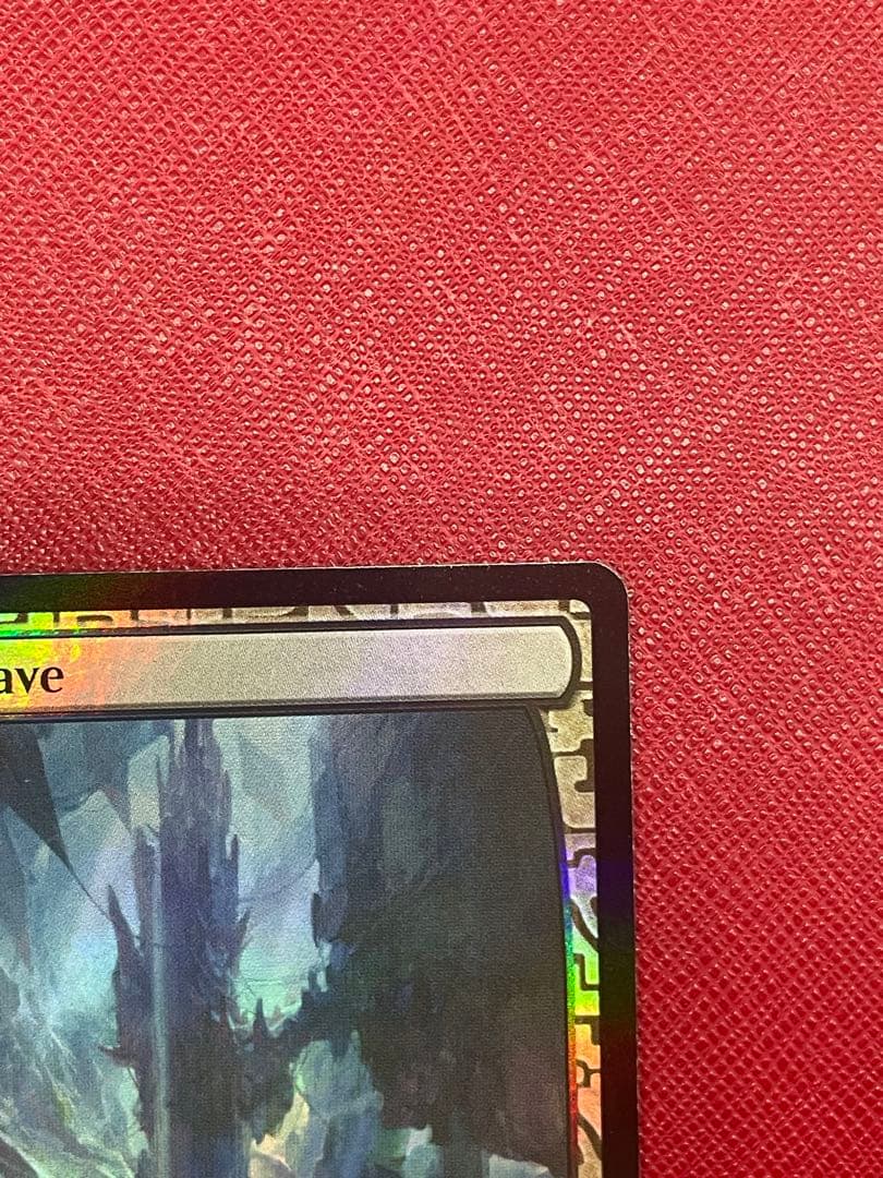 MTG 湿った墓 FOIL 英語版 ZEN EXP ゼンディカー