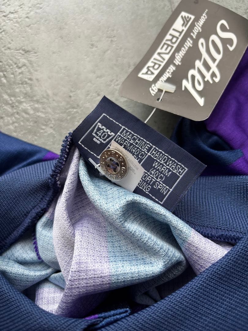 激レア　95-96 トッテナム　PONY アウェイユニフォーム　正規品　当時物