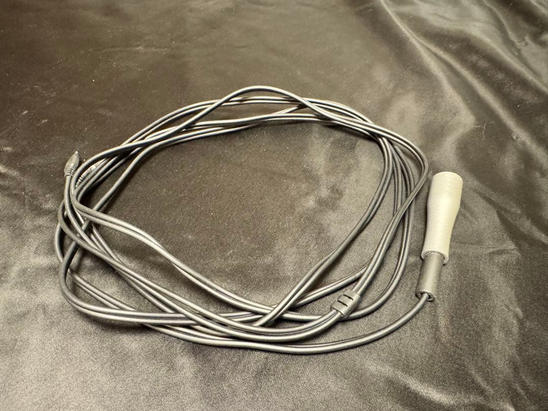 ゼンハイザー HD650用バランスケーブル CH650S