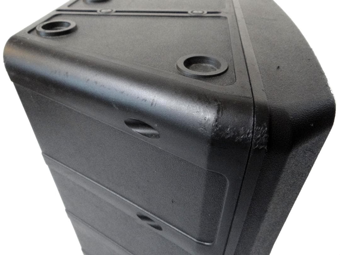 Electoro-voice EV SX300 1台　②