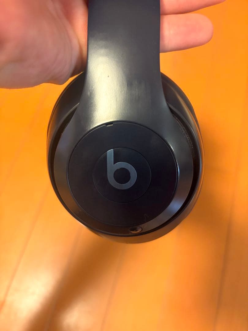 ヘッドホン Beats studio pro