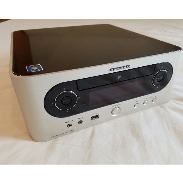 値下げ⤵マランツ Marantz MCR603 [ネットワークCDレシーバー]