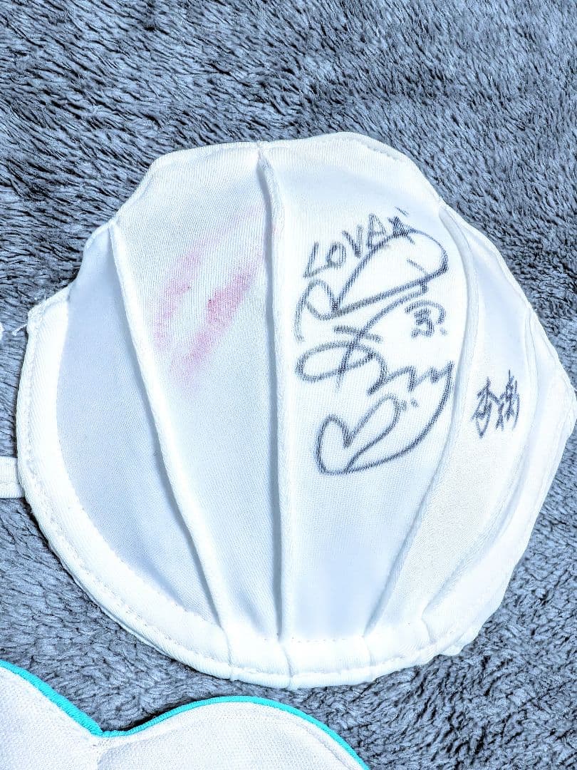 本日ほご本人の誕生日！！ という事で私のコレクションの中でも貴重なお品を大放出！