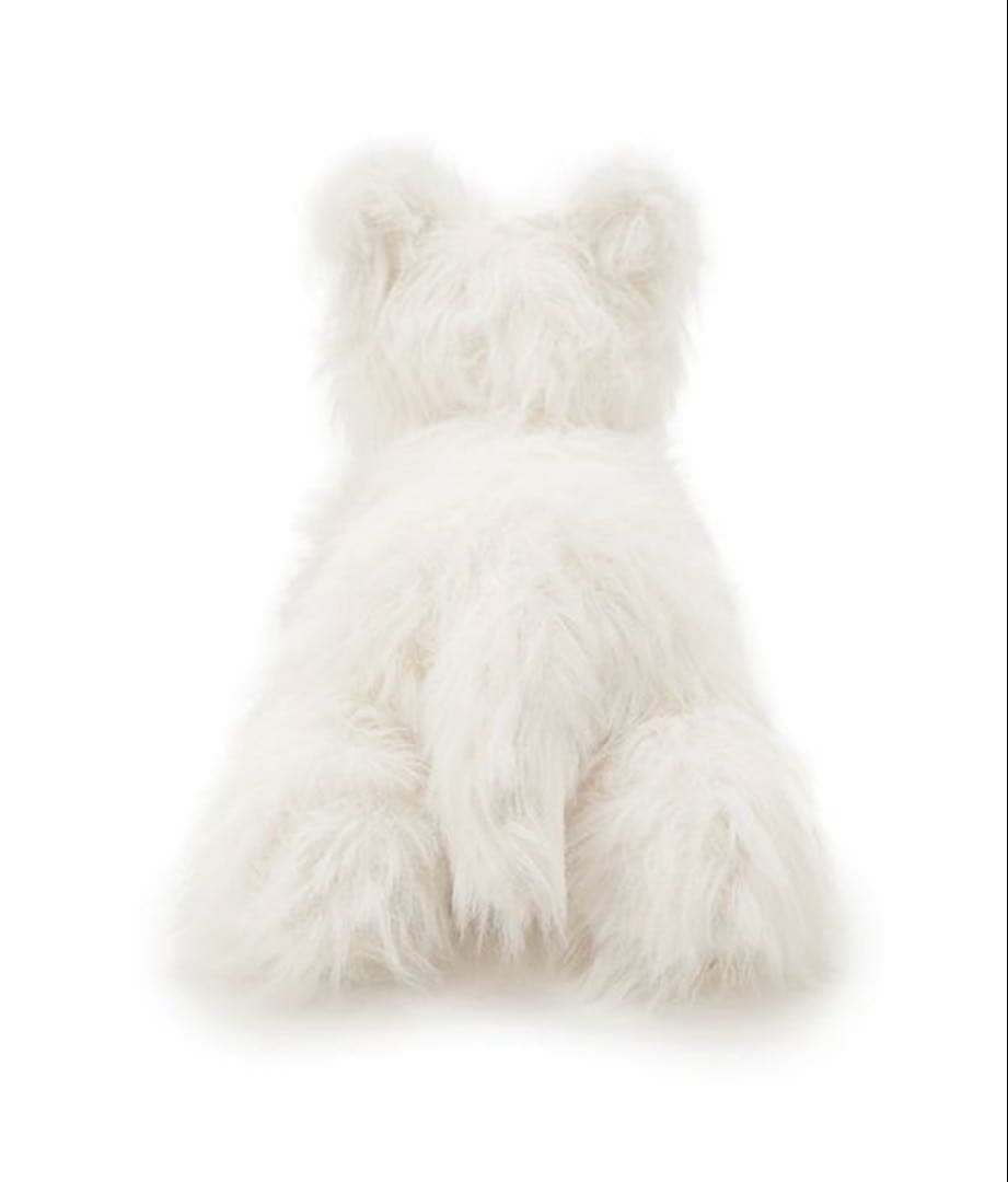 ジェラートピケ ♡可愛過ぎる♡ スリープ ウェスティ くたくたクッション