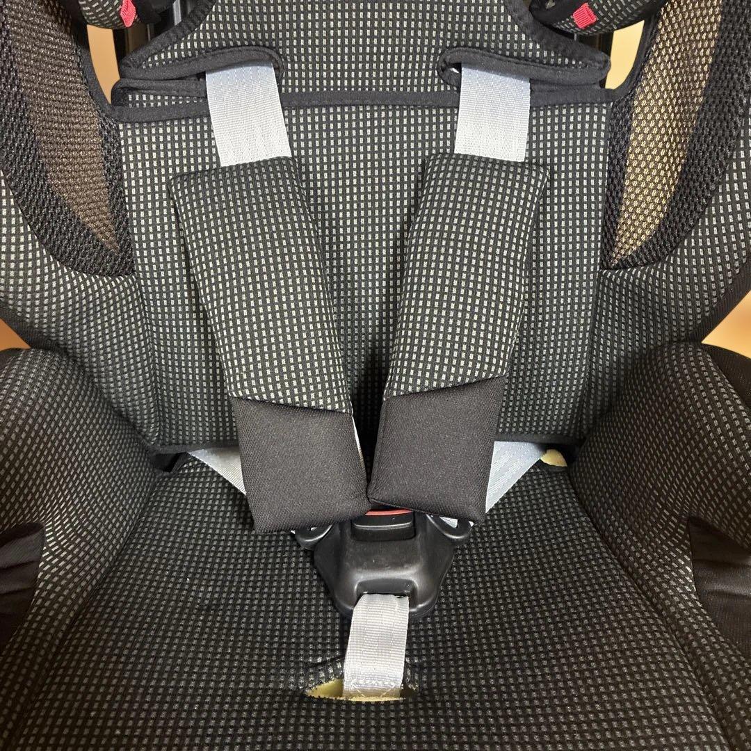 Smart Angel 西松屋　ジュニアシート✴︎美品