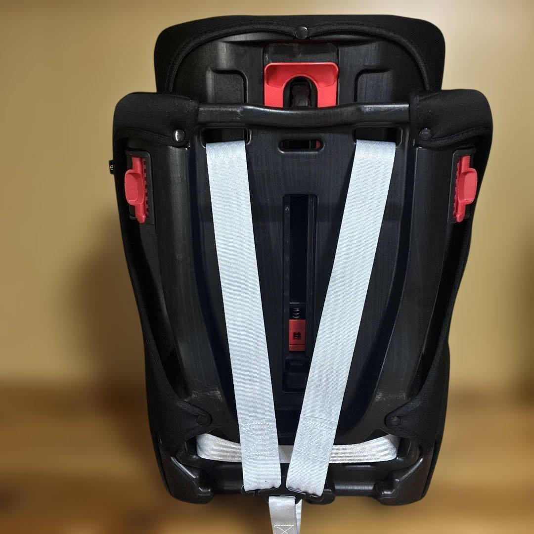 Smart Angel 西松屋　ジュニアシート✴︎美品