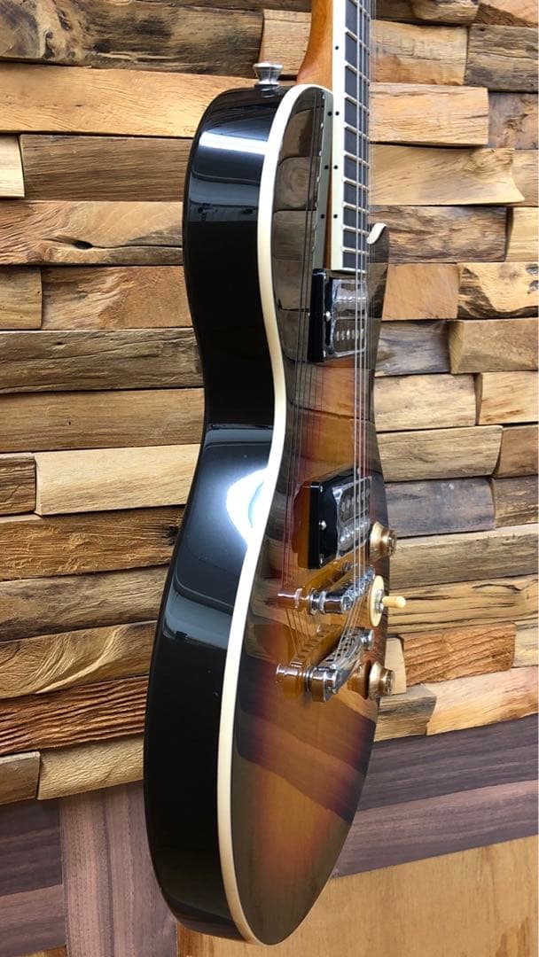 DONNER DL-124　エレキギター　レスポールタイプ